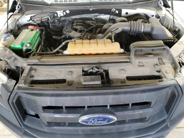 2016 FORD F150 - 1FTMF1C85GKD83438