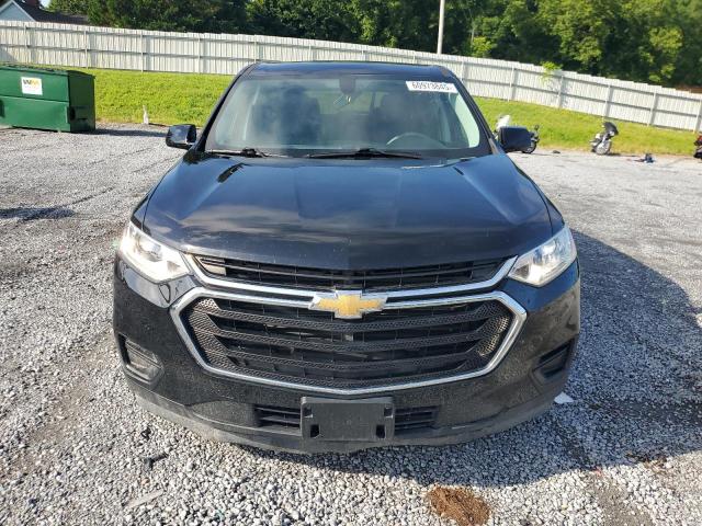 2019 CHEVROLET TRAVERSE L 1GNERFKWXKJ159418
