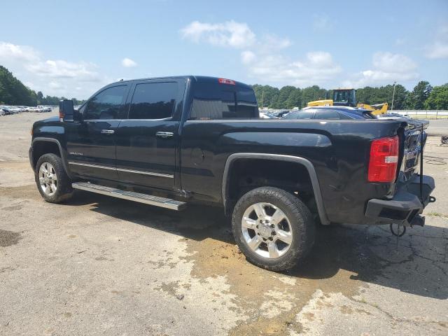 2019 GMC SIERRA K25 1GT12REY8KF255478