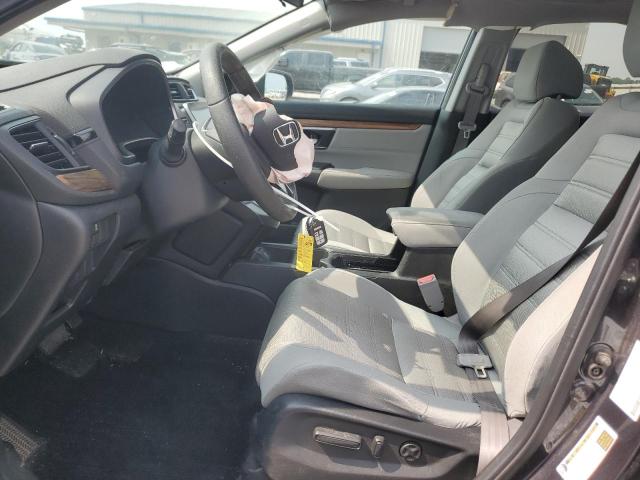 2019 HONDA CR-V EX - 5J6RW2H59KA011832