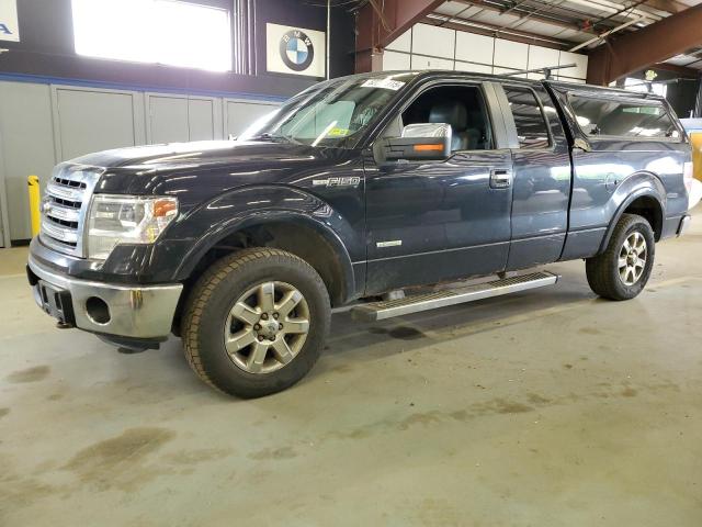 FORD F150 SUPER