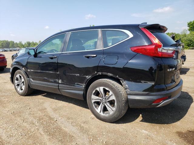 2017 HONDA CR-V LX 2HKRW6H34HH213264