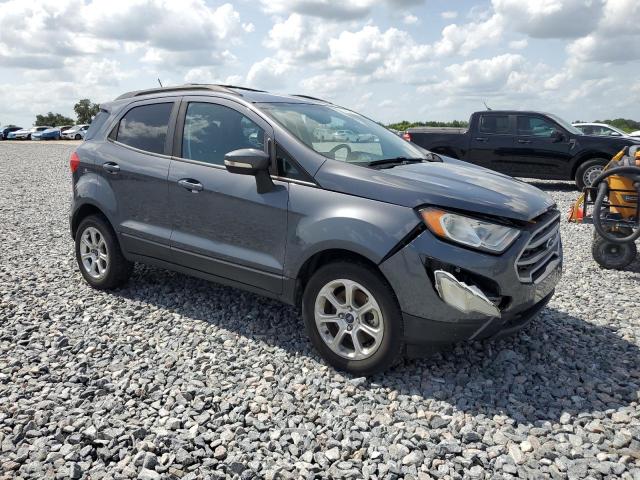 Vin: maj3s2ge8lc340462, lot: 59956685, ford ecosport se 20204