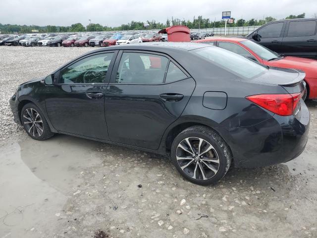 Vin: 2t1burhe4hc866139, lot: 61009235, toyota corolla l 20172