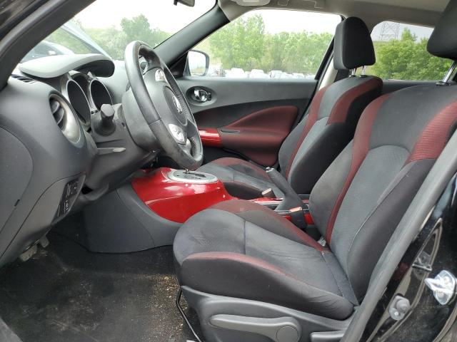 2016 NISSAN JUKE S JN8AF5MV5GT654267