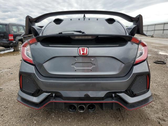 2018 HONDA CIVIC TYPE SHHFK8G77JU201966