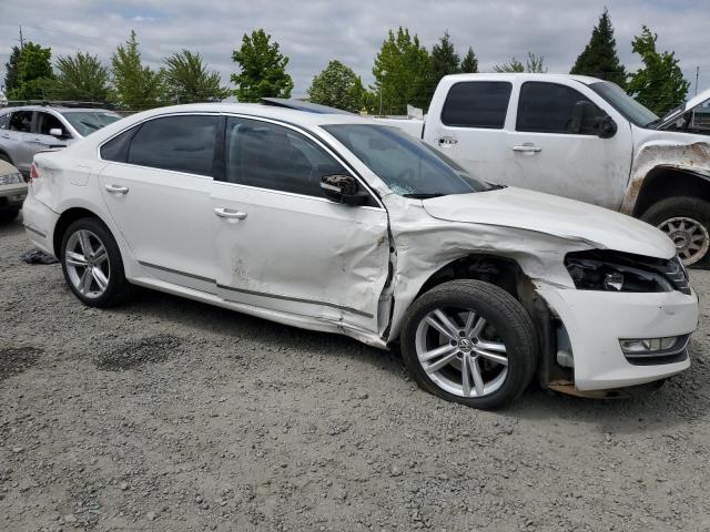 Vin: 1vwbn7a31ec044930, lot: 59544935, volkswagen passat se 20144