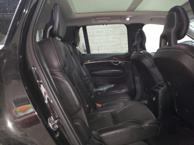 2017 VOLVO XC90 T8 - YV4BC0PL9H1122729