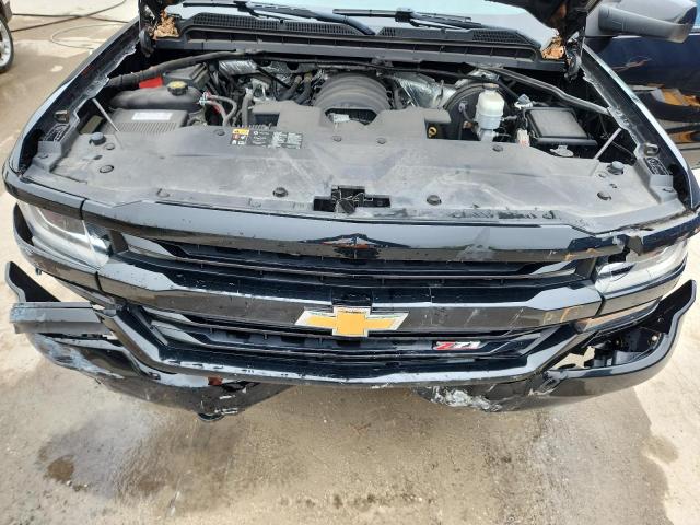 2016 CHEVROLET SILVERADO - 1GCVKREC1GZ353439