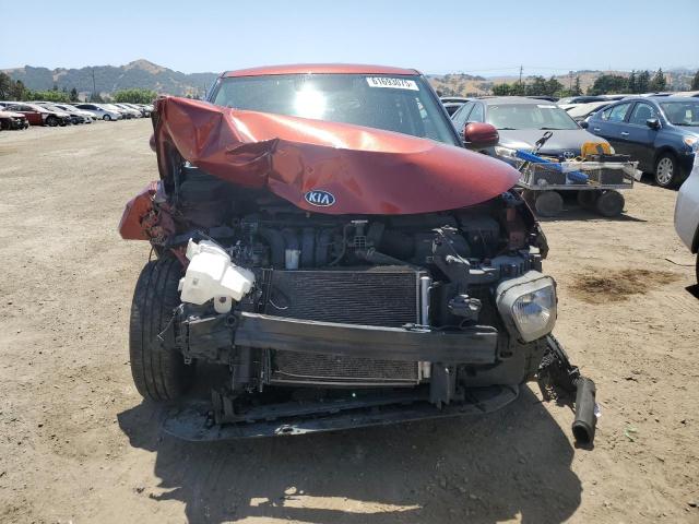 2020 KIA SOUL LX - KNDJ23AU2L7114577