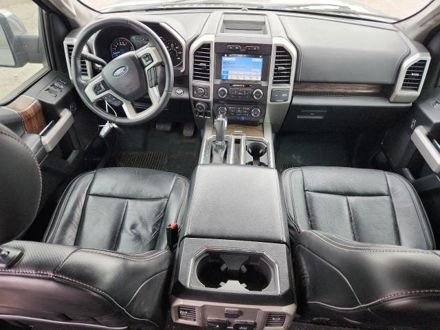 2018 FORD F150 SUPER - 1FTEW1EG0JKF54290