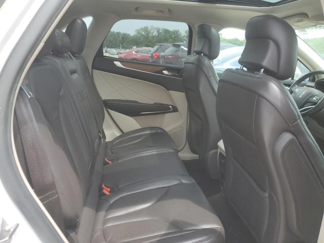 2019 LINCOLN MKC SELECT 5LMCJ2C94KUL27117