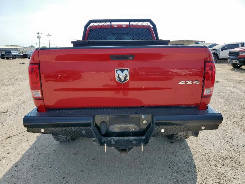 2015 RAM 2500 ST 3C6UR5HL1FG600718