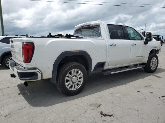Vin: 1gt49rey7lf342072, lot: 60984295, gmc sierra k2500 denali 20203