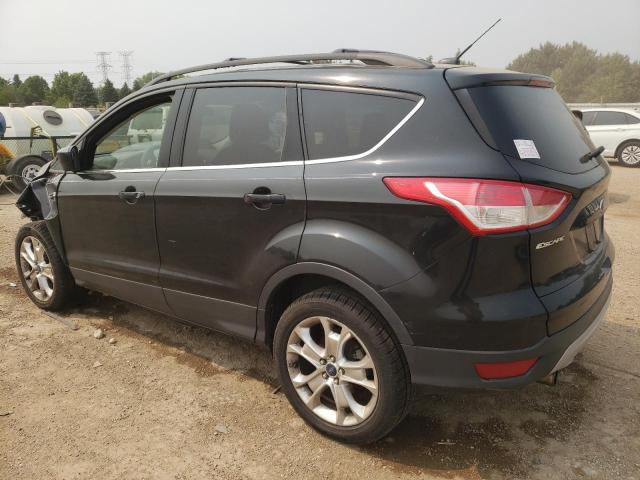 Vin: 1fmcu0gxxdua98419, lot: 59233695, ford escape se 20132