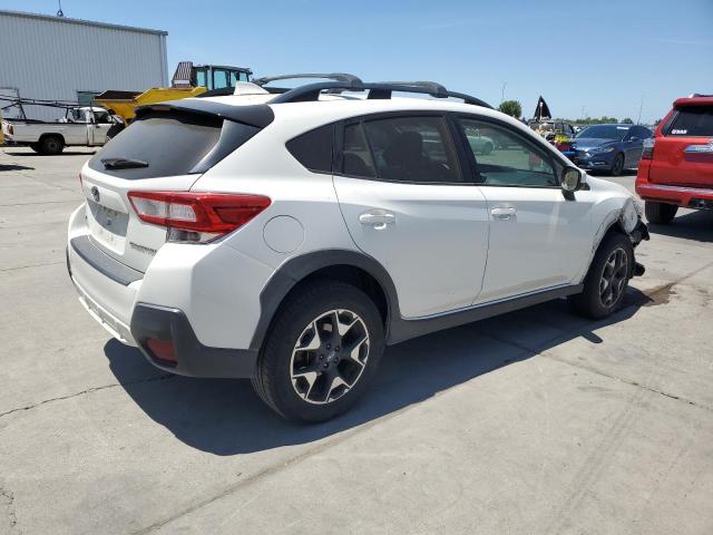 Vin: jf2gtaccxkh253740, lot: 61484905, subaru crosstrek premium 20193