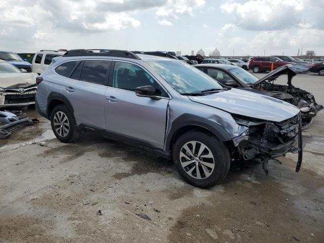 Vin: 4s4btadc8s3105425, lot: 59898555, subaru outback premium 20254