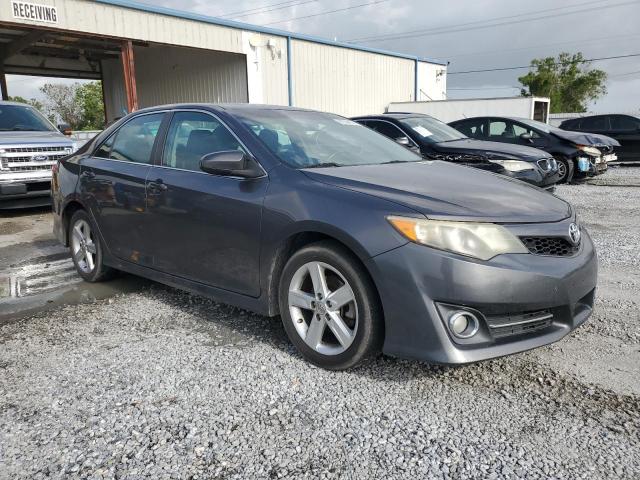 Vin: 4t1bf1fk6eu337693, lot: 60034155, toyota camry l 20144