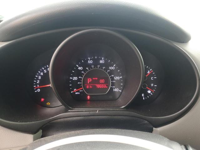 2019 KIA SOUL - KNDJN2A24K7683882