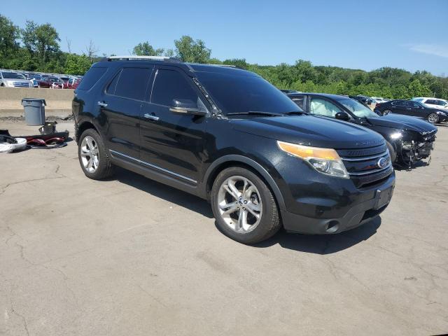 2011 FORD EXPLORER L - 1FMHK8F89BGA20746