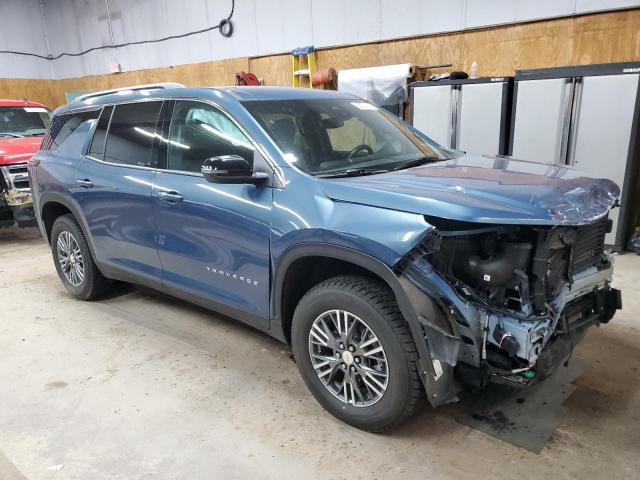 Vin: 1gnevgrs9sj154697, lot: 61910305, chevrolet traverse lt 20254