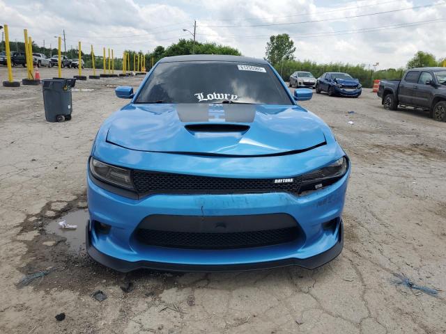 2018 DODGE CHARGER R/ - 2C3CDXGJ0JH289584