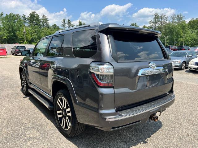 Vin: jtebu5jr5e5197924, lot: 60892165, toyota 4runner sr5 20143