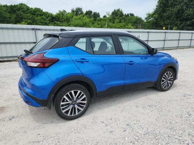 2023 NISSAN KICKS SV - 3N1CP5CV2PL565041