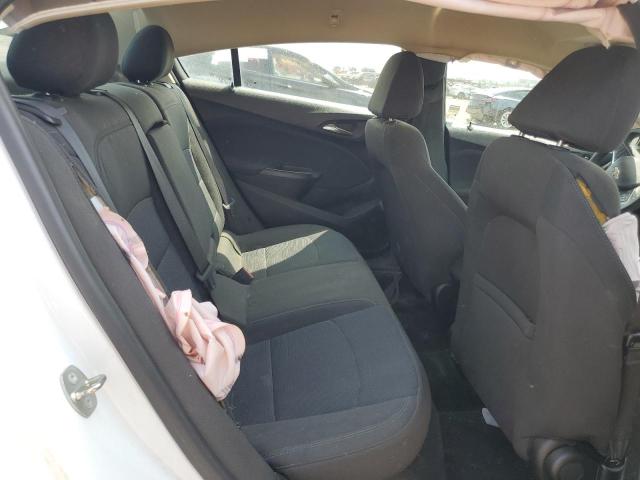 2018 CHEVROLET CRUZE LT 1G1BE5SM6J7201118