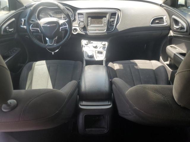 2016 CHRYSLER 200 LIMITE 1C3CCCAB1GN174778