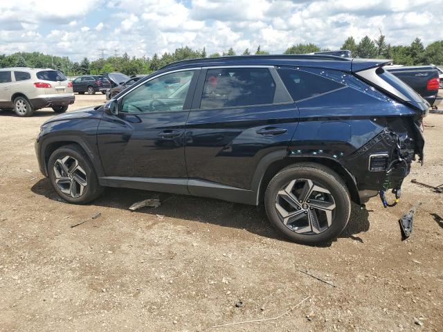 Vin: km8jfca17pu109873, lot: 62180605, hyundai tucson sel convenience 20232
