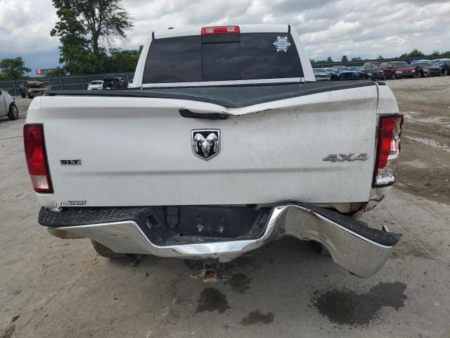 2016 RAM 1500 SLT 1C6RR7LT2GS406640
