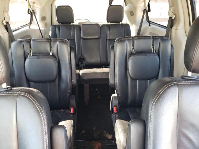 2013 CHRYSLER TOWN & COU #3319914150