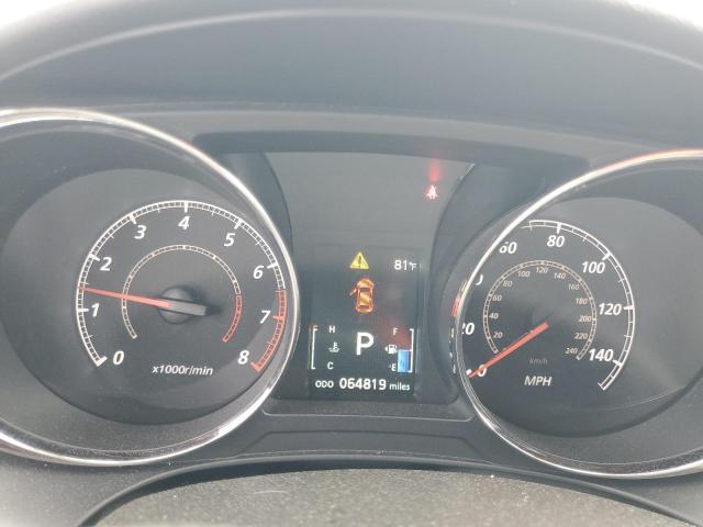 2017 MITSUBISHI OUTLANDER - JA4AP3AUXHZ065667