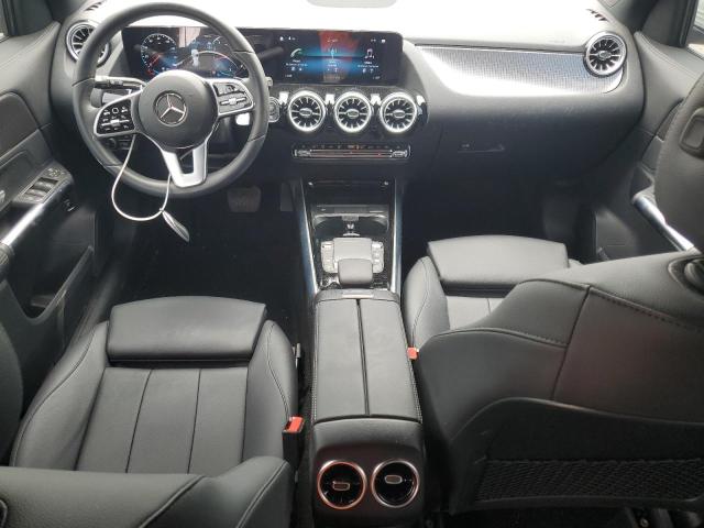 2023 MERCEDES-BENZ GLA 250 4M W1N4N4HB1PJ423635