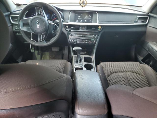 2019 KIA OPTIMA LX 5XXGT4L32KG326614