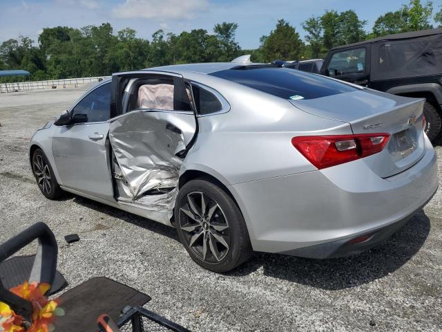 2018 CHEVROLET MALIBU LT 1G1ZD5ST3JF278060