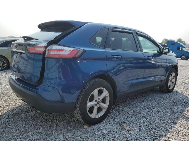 Vin: 2fmpk3g92lbb59065, lot: 59282815, ford edge se 20203