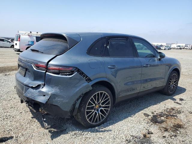 Vin: wp1ab2ay2kda63934, lot: 59720965, porsche cayenne s 20193