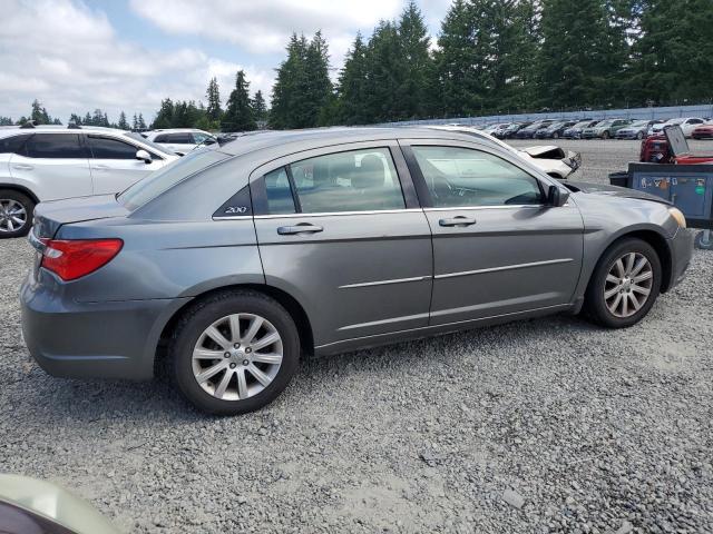 Vin: 1c3ccbbb3dn635693, lot: 59813225, chrysler 200 touring 20133