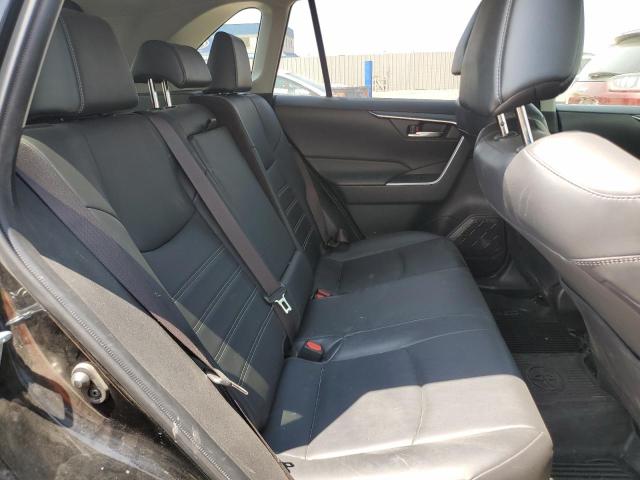 2019 TOYOTA RAV4 XLE P JTMA1RFV3KD002846