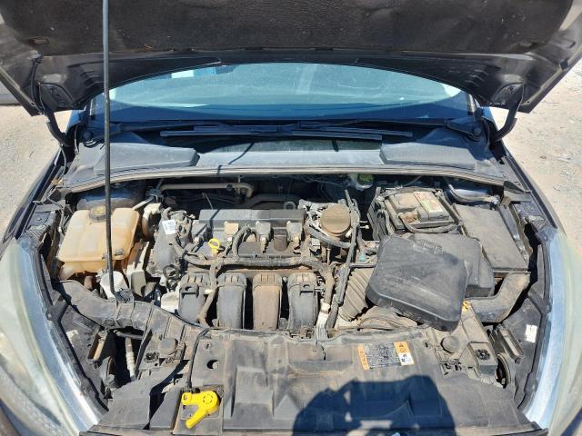 2016 FORD FOCUS SE - 1FADP3F28GL321967