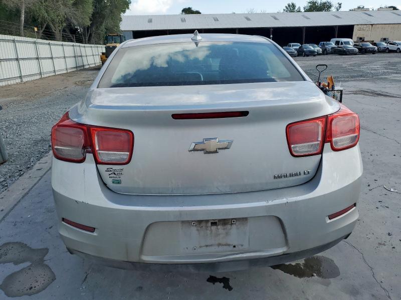 2016 CHEVROLET MALIBU LIM - 1G11C5SA2GF149461
