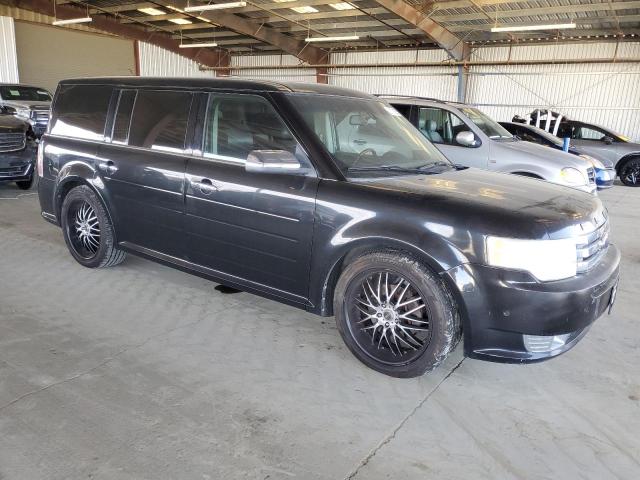 Vin: 2fmhk6dt4aba29288, lot: 61101855, ford flex limited 20104
