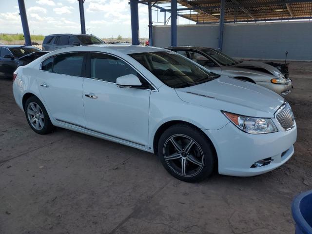 Vin: 1g4gc5eg6af124986, lot: 59767105, buick lacrosse cxl 20104