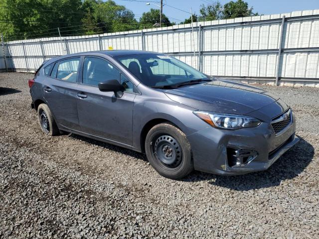 Vin: 4s3gtaa62k3750807, lot: 61578465, subaru impreza 20194