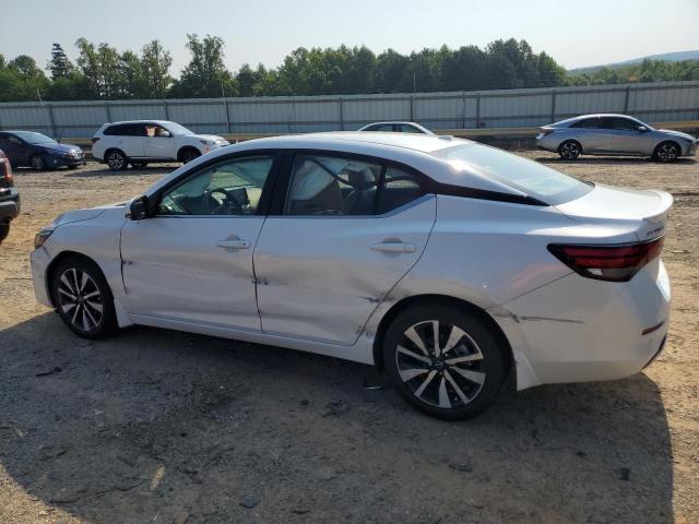 Vin: 3n1ab8cvxry319206, lot: 61831025, nissan sentra sv 20242