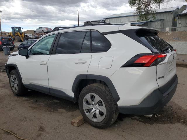 Vin: 2t3f1rfv9mc204135, lot: 59513685, toyota rav4 le 20212
