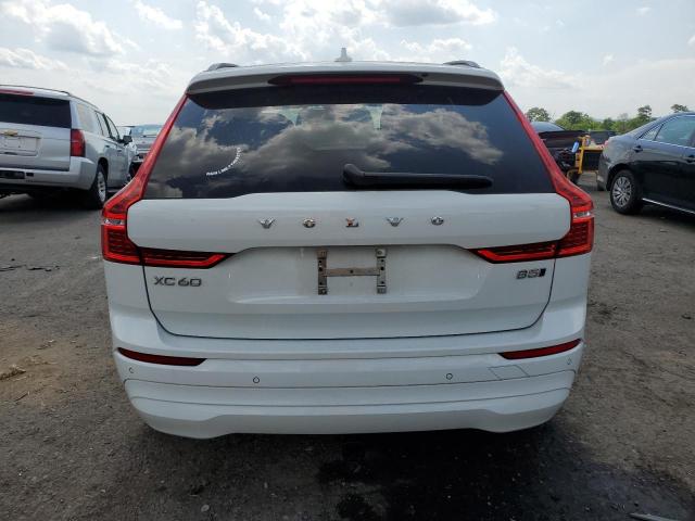2022 VOLVO XC60 B5 MO - YV4L12RK2N1047149