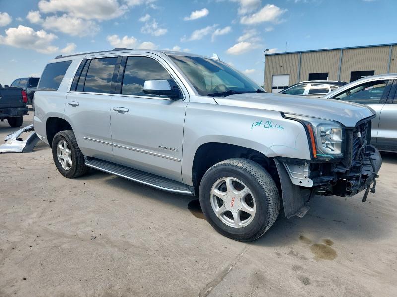Vin: 1gks1ckj0hr301750, lot: 59956425, gmc yukon denali 20174
